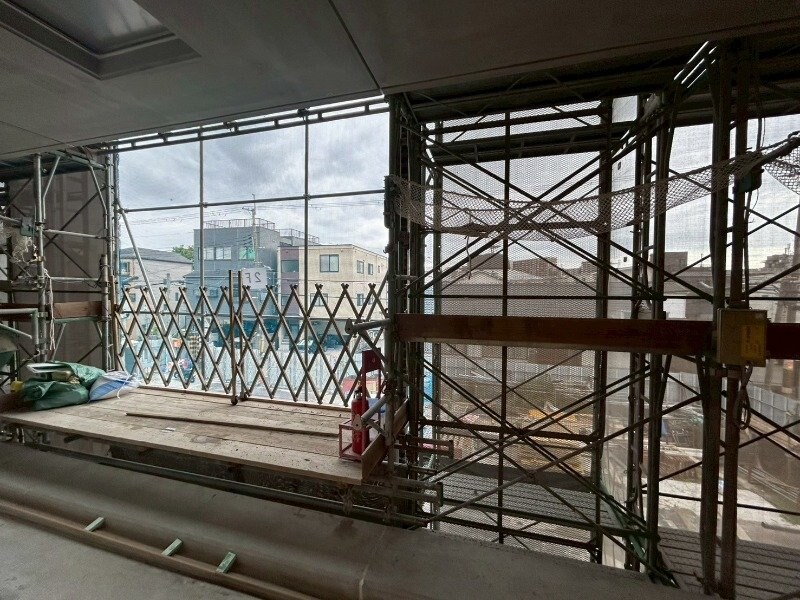 加島駅 徒歩9分 2階の物件内観写真