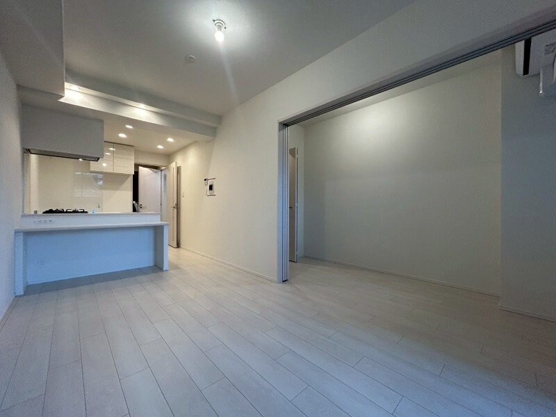 加島駅 徒歩9分 2階の物件内観写真