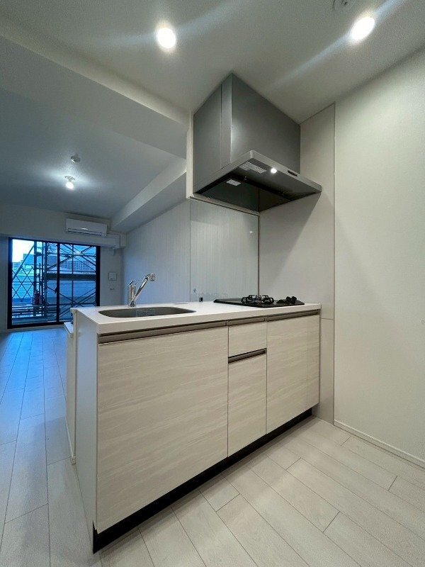 加島駅 徒歩9分 2階の物件内観写真