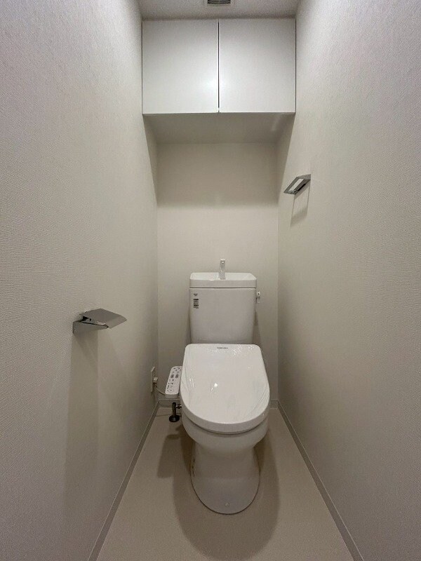 加島駅 徒歩9分 2階の物件内観写真