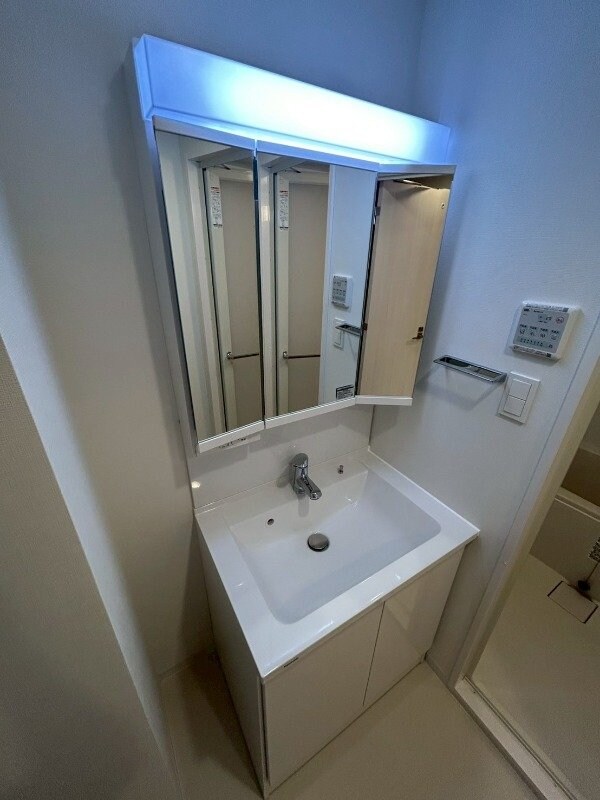 加島駅 徒歩9分 2階の物件内観写真