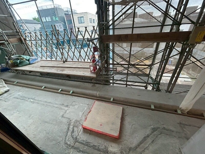 加島駅 徒歩9分 2階の物件内観写真