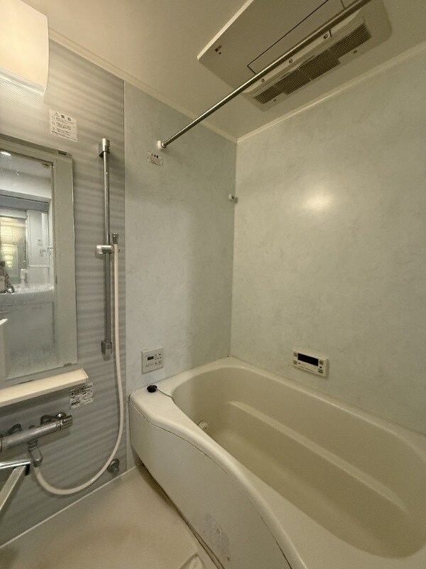 アクアスイート新大阪の物件内観写真