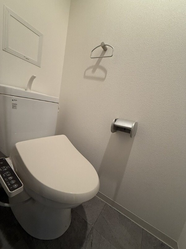 アクアスイート新大阪の物件内観写真