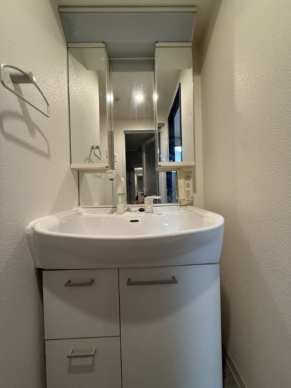 アクアスイート新大阪の物件内観写真