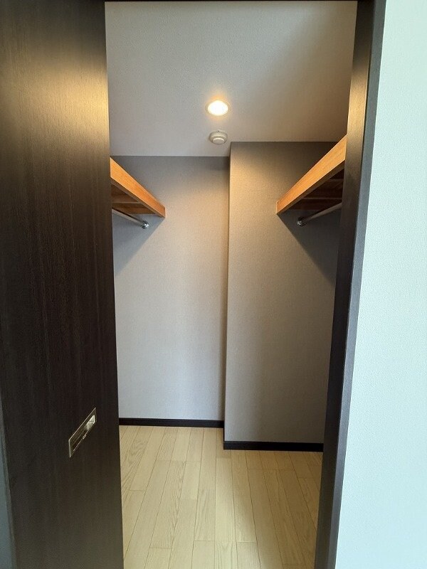 アクアスイート新大阪の物件内観写真