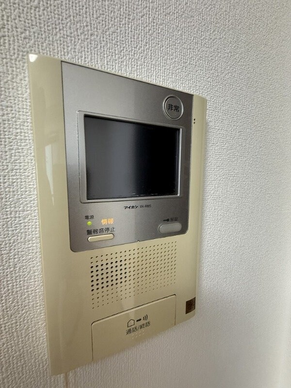 アクアスイート新大阪の物件内観写真