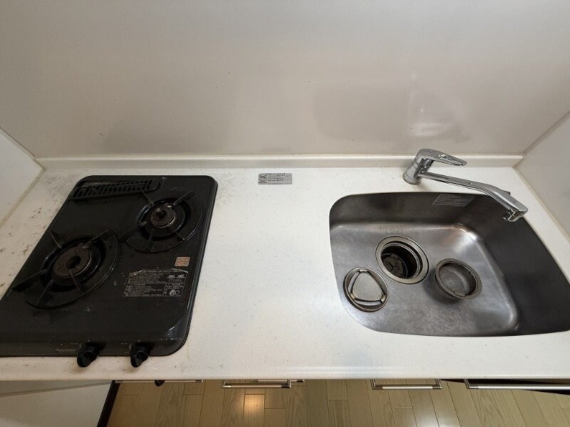 アクアスイート新大阪の物件内観写真