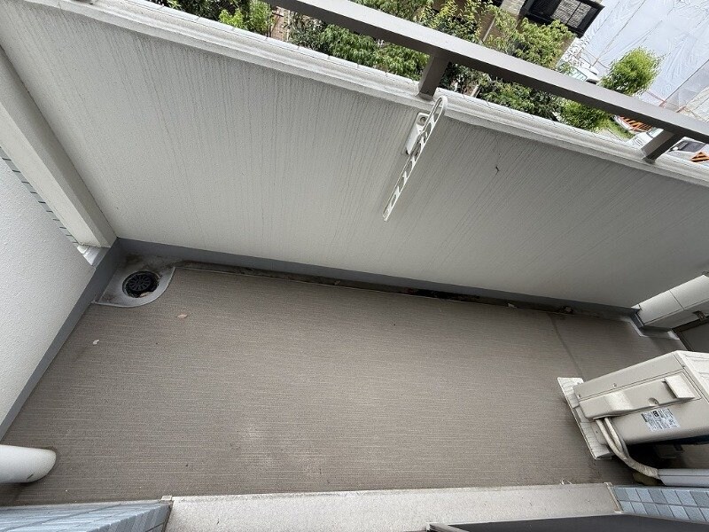 アクアスイート新大阪の物件内観写真