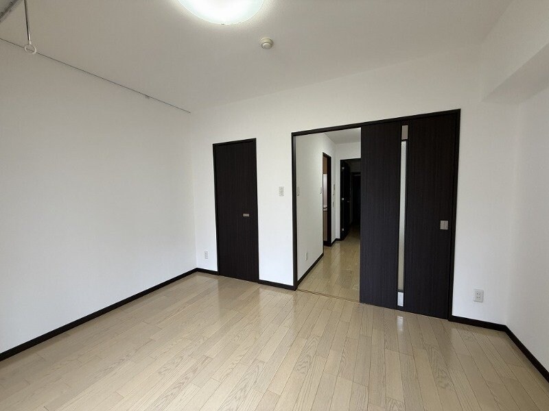 アクアスイート新大阪の物件内観写真