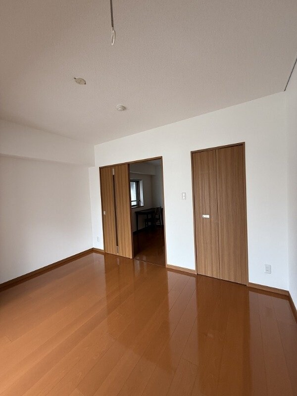 アクアスイート新大阪の物件内観写真