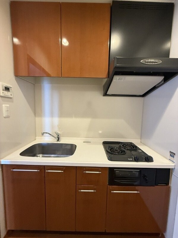 アクアスイート新大阪の物件内観写真