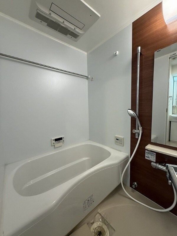 アクアスイート新大阪の物件内観写真