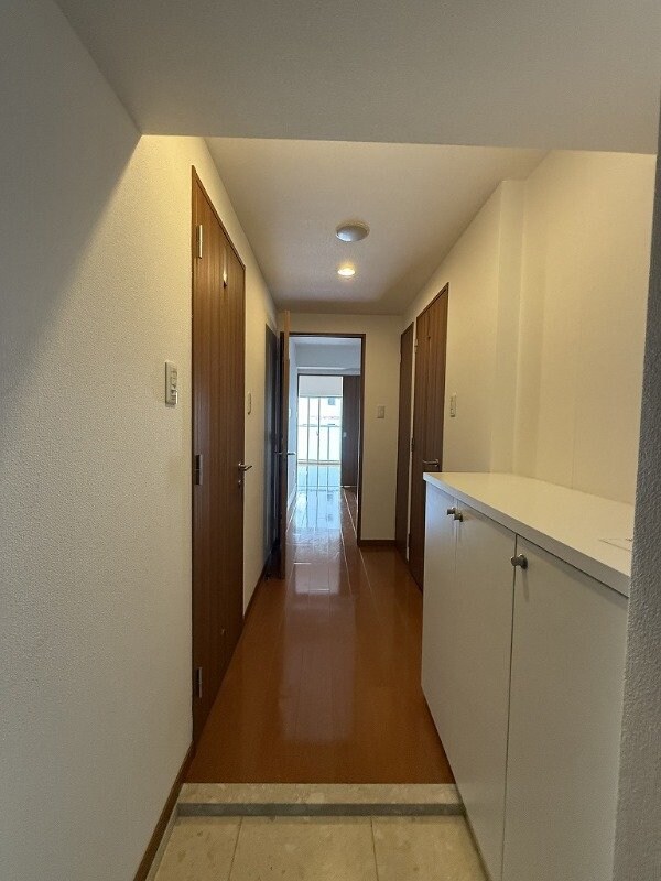 アクアスイート新大阪の物件内観写真