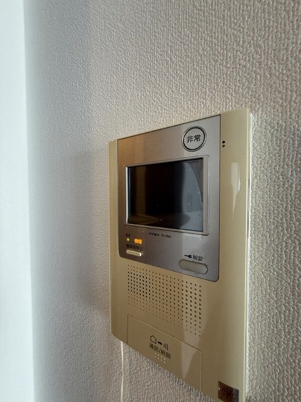 アクアスイート新大阪の物件内観写真