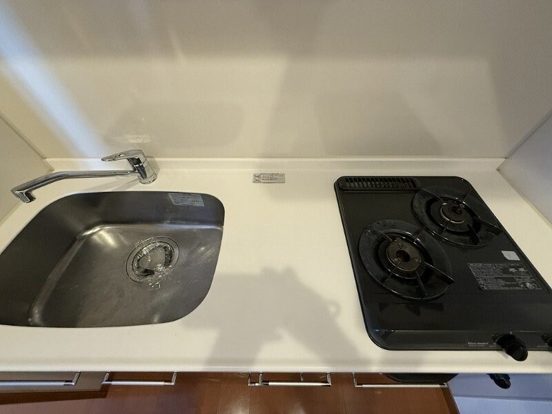 アクアスイート新大阪の物件内観写真