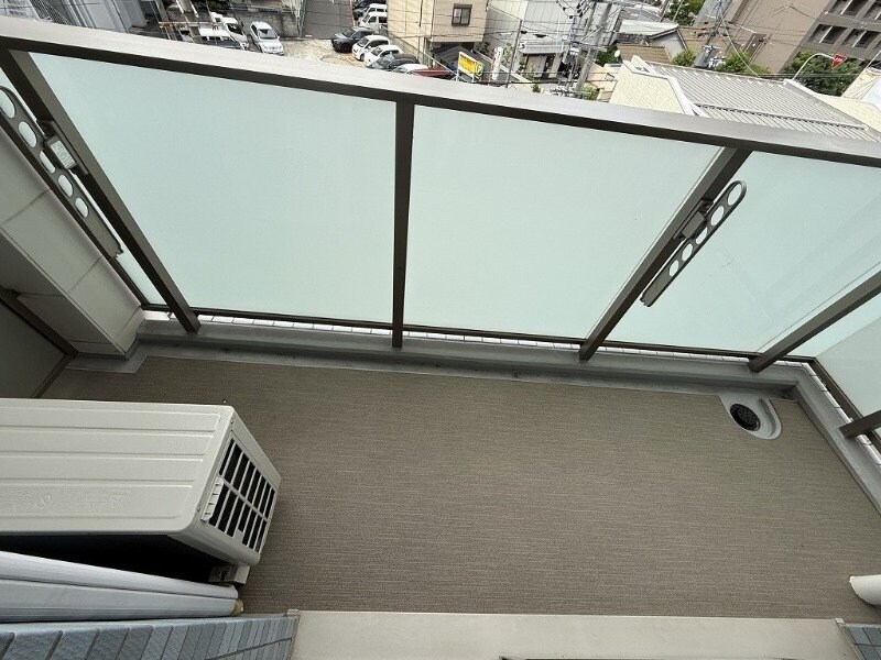 アクアスイート新大阪の物件内観写真