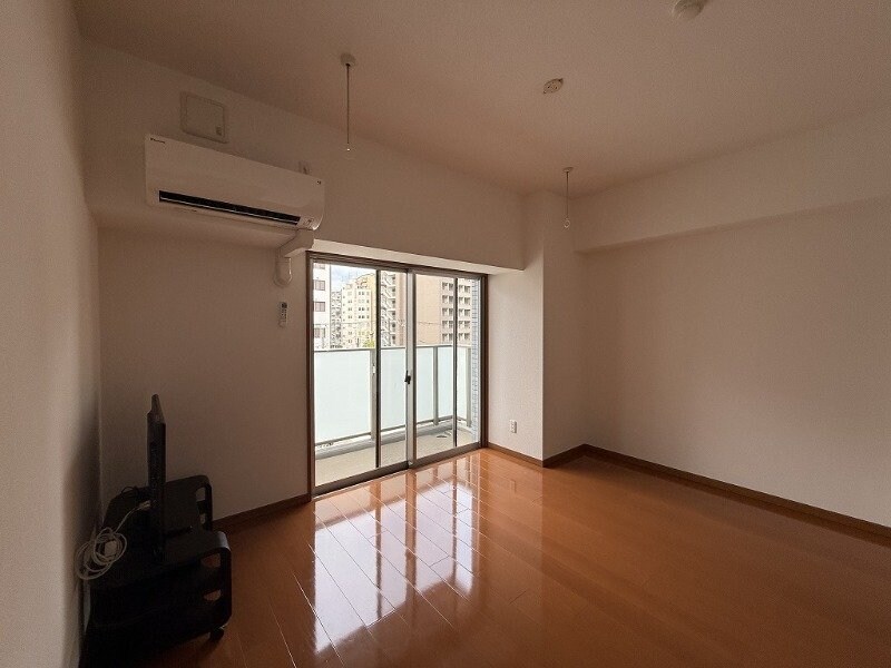 アクアスイート新大阪の物件内観写真