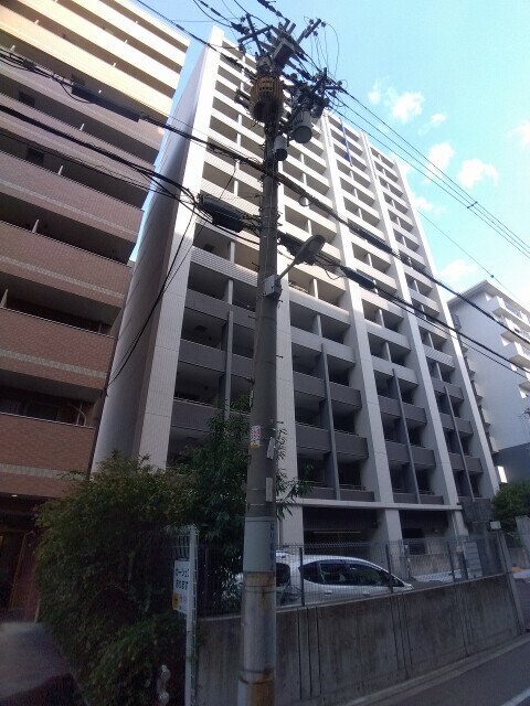 西中島南方駅 徒歩6分 4階の物件外観写真