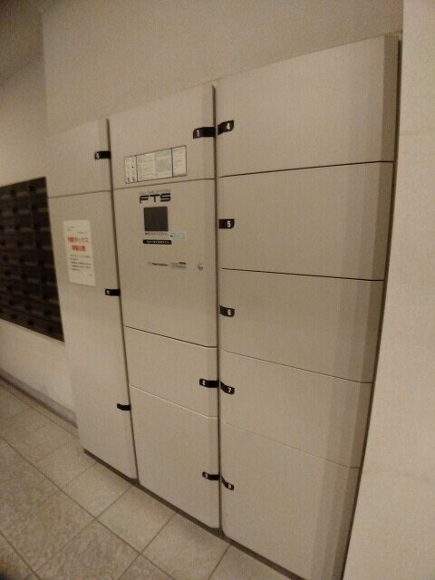 西中島南方駅 徒歩6分 4階の物件外観写真