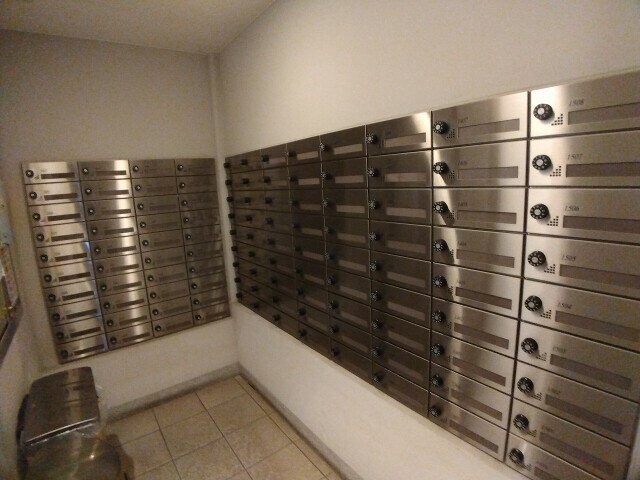 西中島南方駅 徒歩6分 4階の物件外観写真