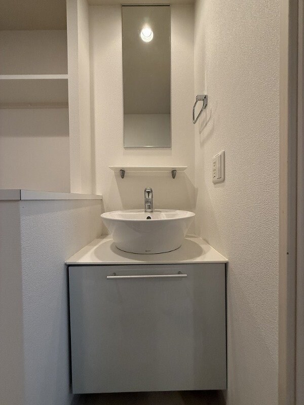 西中島南方駅 徒歩6分 4階の物件内観写真