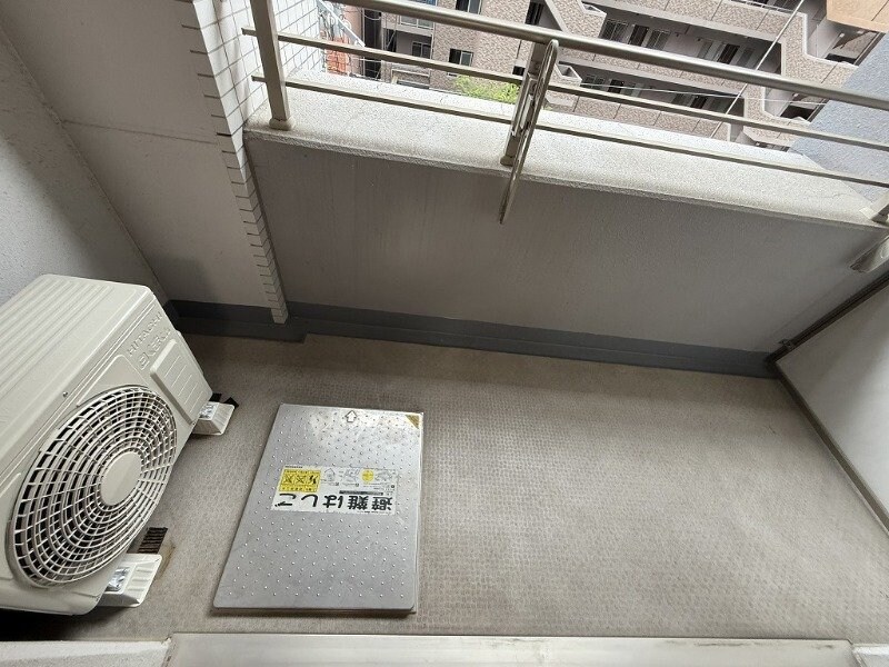 西中島南方駅 徒歩6分 4階の物件内観写真