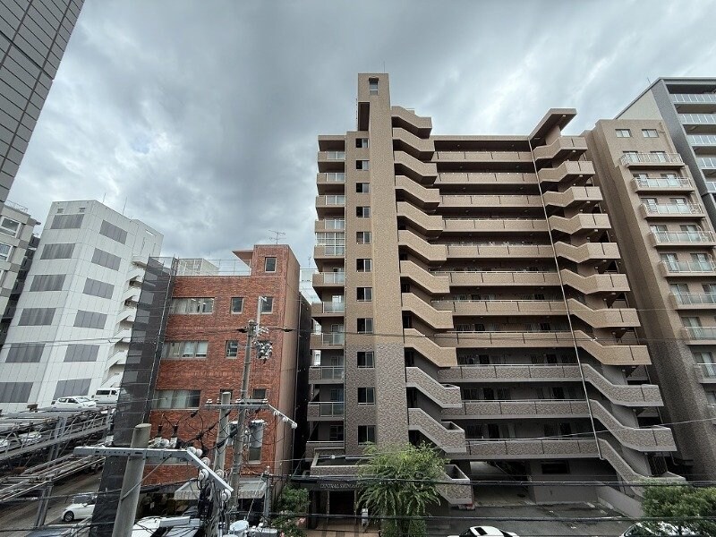 西中島南方駅 徒歩6分 4階の物件内観写真