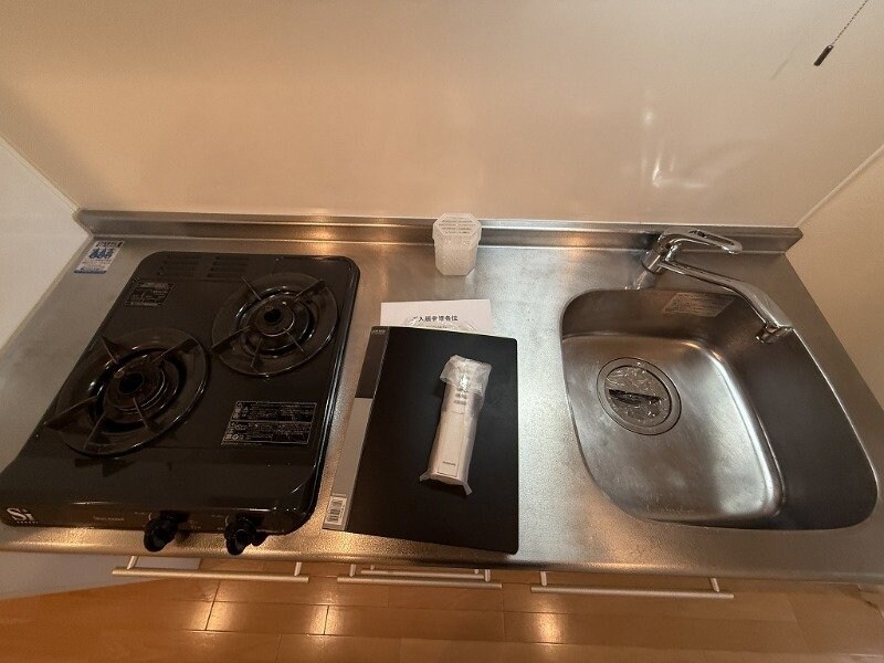 西中島南方駅 徒歩6分 4階の物件内観写真