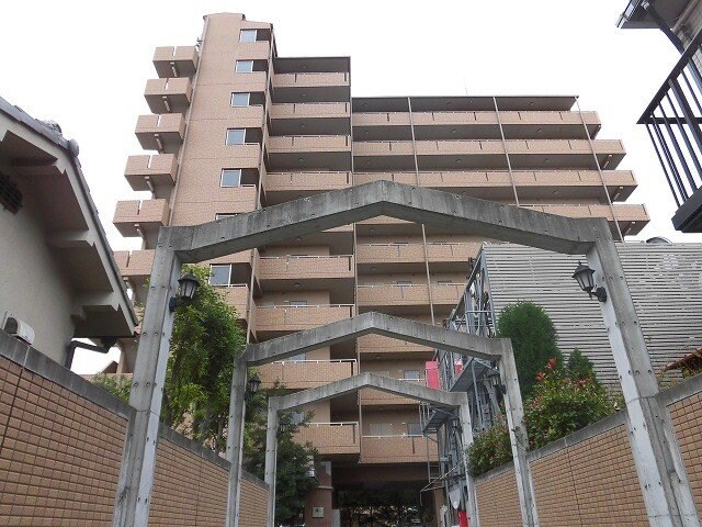 三国駅 徒歩7分 5階の物件外観写真