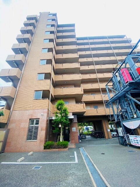 三国駅 徒歩7分 5階の物件外観写真