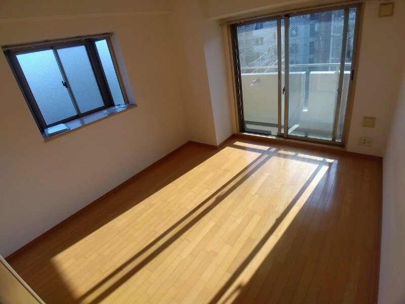 三国駅 徒歩7分 5階の物件内観写真