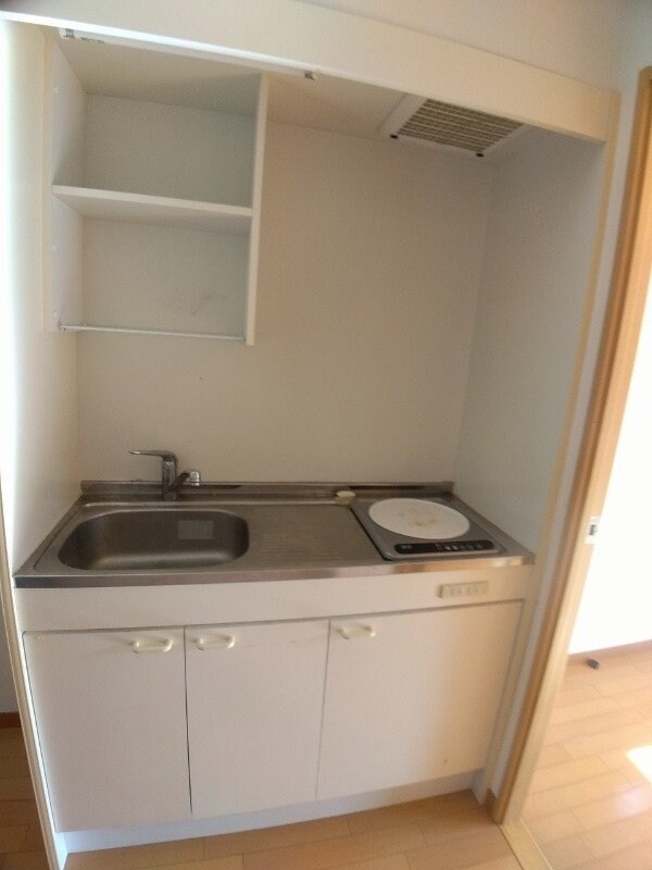 三国駅 徒歩7分 5階の物件内観写真