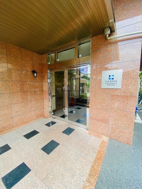 三国駅 徒歩7分 5階の物件外観写真