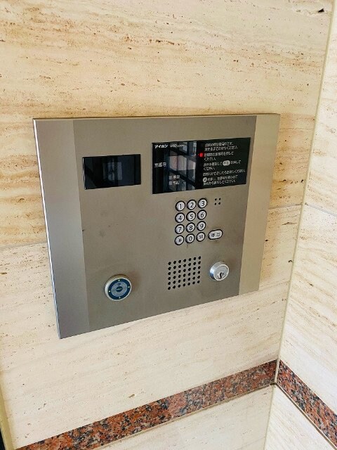 三国駅 徒歩7分 5階の物件外観写真