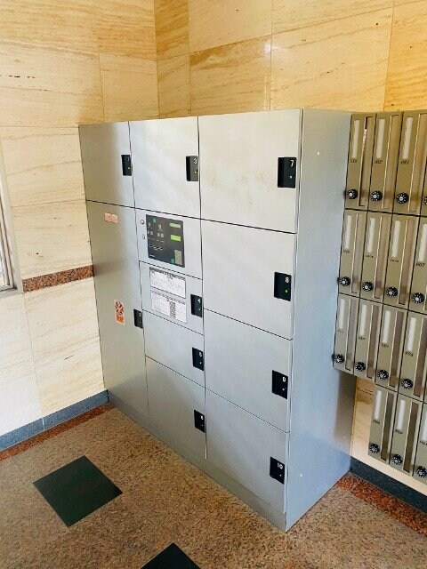 三国駅 徒歩7分 5階の物件外観写真