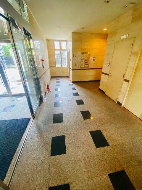 三国駅 徒歩7分 5階の物件外観写真