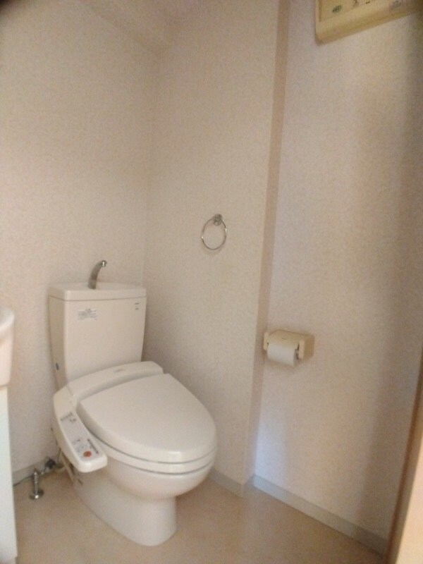 三国駅 徒歩7分 5階の物件内観写真