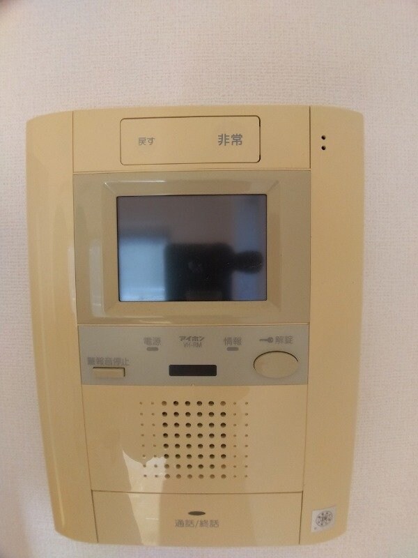 三国駅 徒歩7分 5階の物件内観写真