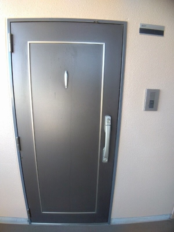 三国駅 徒歩7分 5階の物件内観写真