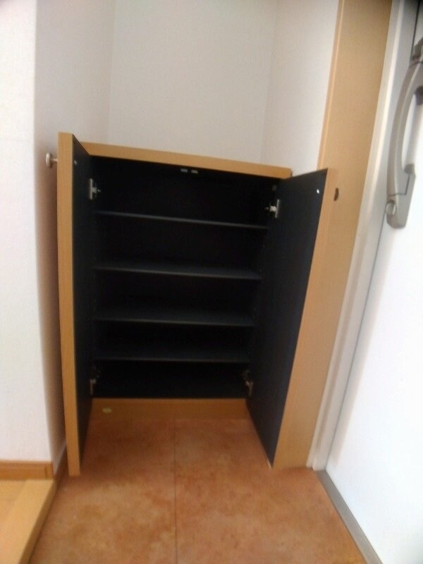 三国駅 徒歩7分 5階の物件内観写真