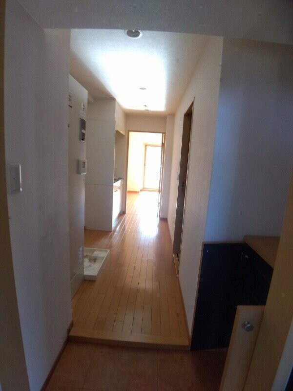 三国駅 徒歩7分 5階の物件内観写真