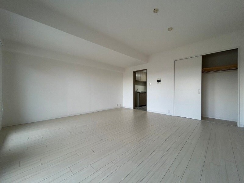 神崎川駅 徒歩5分 5階の物件内観写真