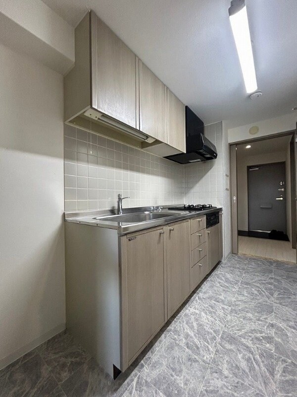 神崎川駅 徒歩5分 5階の物件内観写真