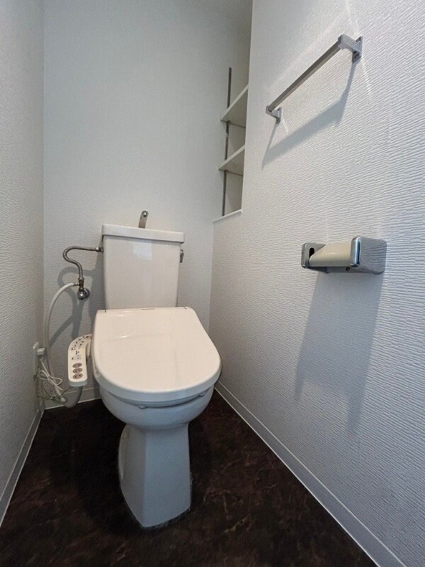 神崎川駅 徒歩5分 5階の物件内観写真