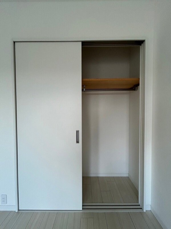 神崎川駅 徒歩5分 5階の物件内観写真