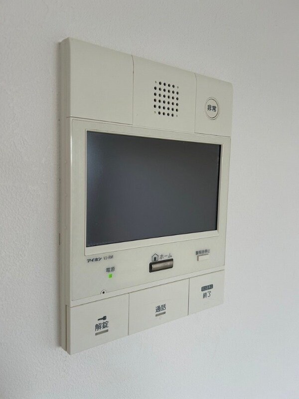 神崎川駅 徒歩5分 5階の物件内観写真