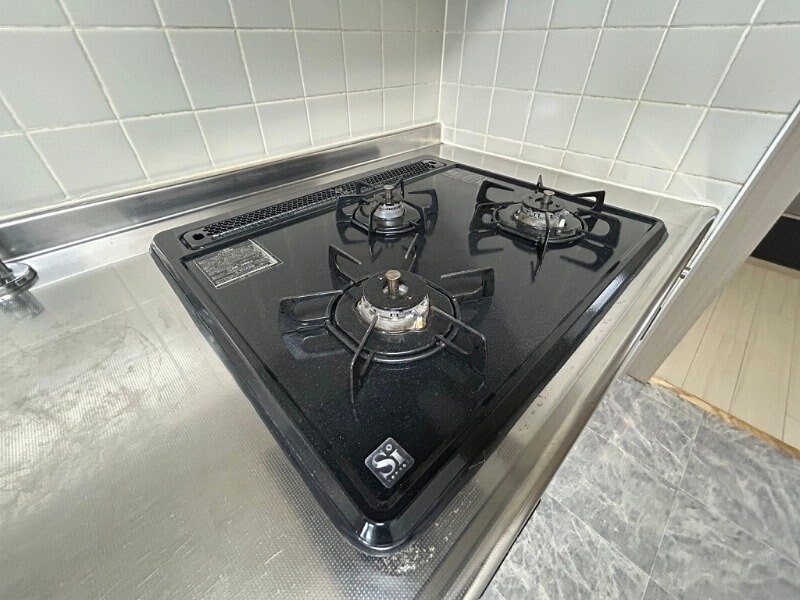 神崎川駅 徒歩5分 5階の物件内観写真