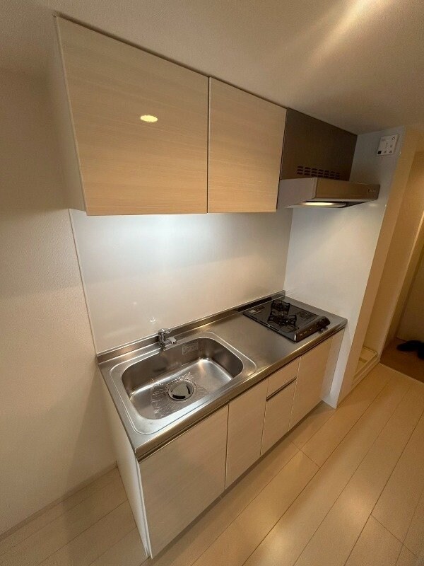 加島駅 徒歩5分 2階の物件内観写真