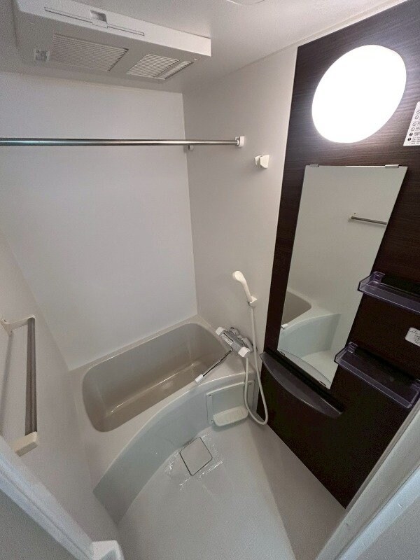 加島駅 徒歩5分 2階の物件内観写真